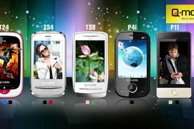 Sự phát triển của công nghệ cảm ứng