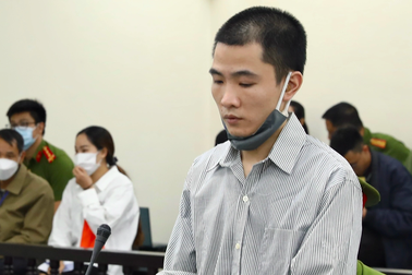 Y án tử hình kẻ đóng 10 đinh vào đầu bé gái 3 tuổi