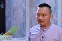 Gặp gỡ Đại sứ văn hóa ẩm thực 3 lần trượt đại học