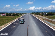 Hoàn thành 20km đầu tuyến cao tốc Khánh Hòa - Buôn Ma Thuột vào cuối năm