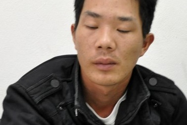 Đi đòi nợ con, cưỡng hiếp mẹ 62 tuổi dẫn đến tử vong