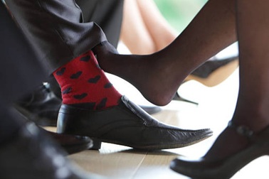 Từ "lên giường" sẽ đến "ra đường" vì nhà tan cửa nát