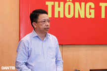 Công an Hà Nội nói về việc điều tra vụ cháy chung cư mini 56 người tử vong