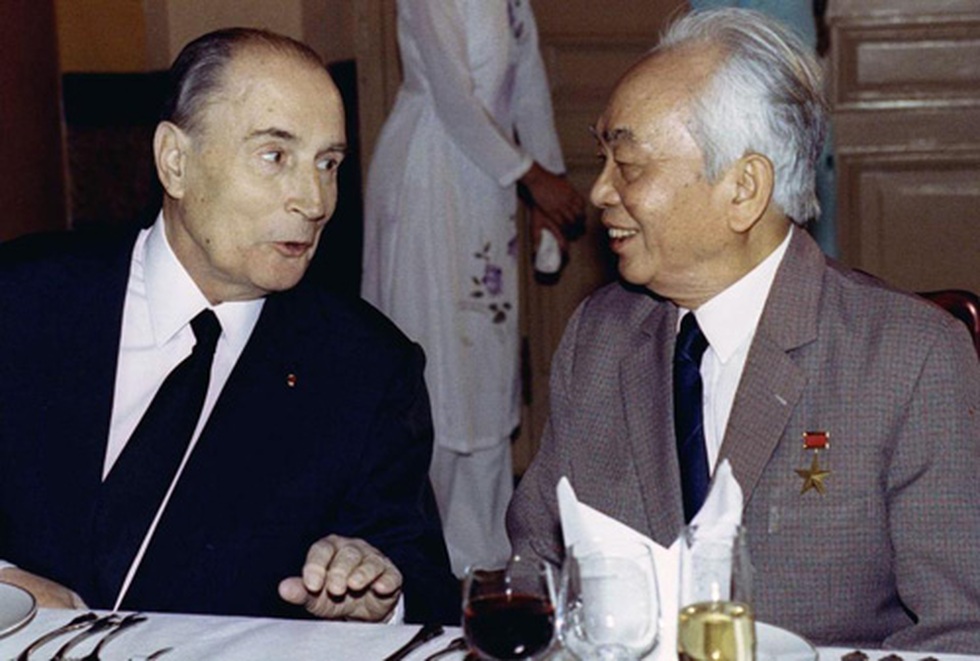 Sử gia Pháp: Chủ tịch Hồ Chí Minh có tầm nhìn xa và nắm bắt thời cơ lịch sử - 5 Sử gia Pháp: Chủ tịch Hồ Chí Minh có tầm nhìn xa và nắm bắt thời cơ lịch sử - 5