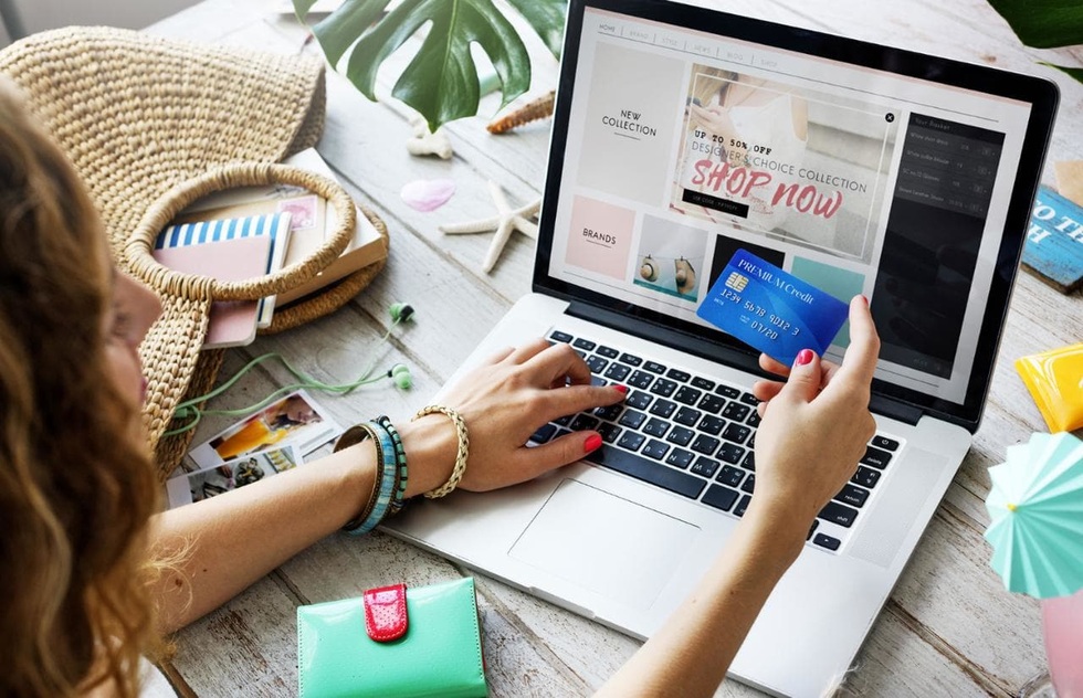 Thủ thuật giúp duyệt web, thanh toán trực tuyến an toàn hơn trên máy tính