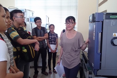 Đào tạo tiến sĩ miễn phí theo chuẩn quốc tế