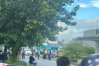 Vụ người phụ nữ đầu đứt lìa thân: Phát hiện thi thể nghi phạm