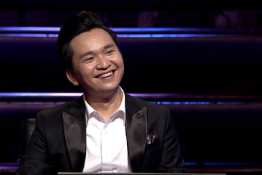MC Hạnh Phúc VTV tặng hết 30 triệu đồng tiền thưởng "Ai là triệu phú"