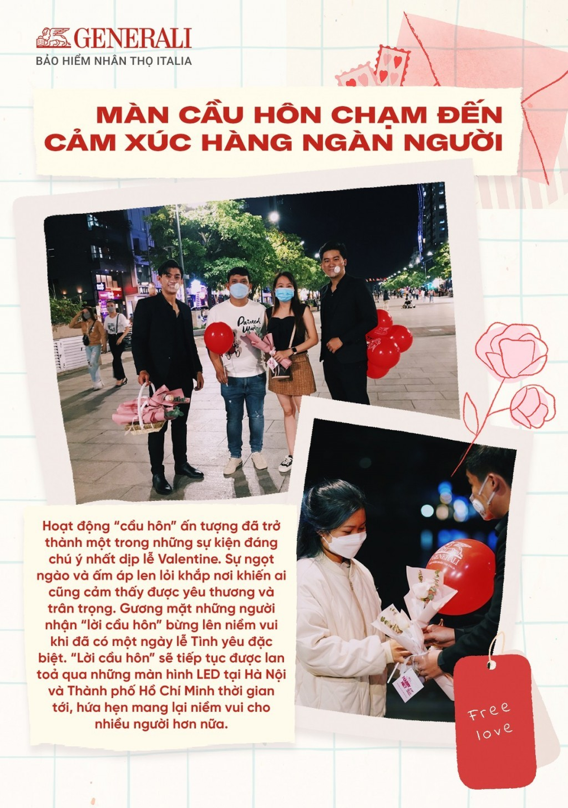 Hàng ngàn người bất ngờ được cầu hôn trên khắp các tuyến phố lớn - 3 Hàng ngàn người bất ngờ được cầu hôn trên khắp các tuyến phố lớn - 3
