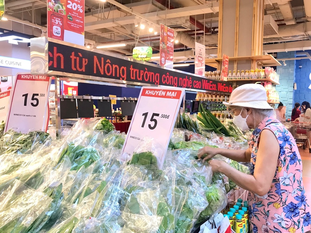 Bí quyết chinh phục người tiêu dùng Việt của WinEco - 3 Bí quyết chinh phục người tiêu dùng Việt của WinEco - 3