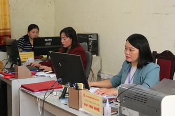 Nghệ An dự kiến chi 35,7 tỷ đồng hỗ trợ cán bộ tăng cường đến xã miền núi