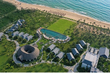 Bliss Hoi An Beach Resort & Wellness - Thiên đường nhiệt đới của bạn