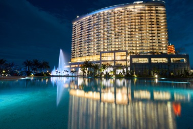 Nhiều hoạt động độc đáo tại "Nhật Bản thu nhỏ" - Da Nang Mikazuki