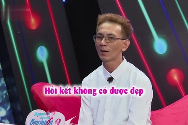 Chàng trai U40 có duy nhất một mối tình đẹp nhưng có cái kết bi kịch