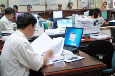 “Không tăng lương cho công chức theo đúng lộ trình là đáng tiếc”