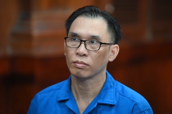 Ông Đinh Trường Chinh xin giảm nhẹ hình phạt