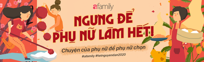 Vừa kết thúc giao thừa, hãy tranh thủ "xông đũa" bằng những món này để cả năm khỏe mạnh, thịnh vượng cát tường - Ảnh 7.