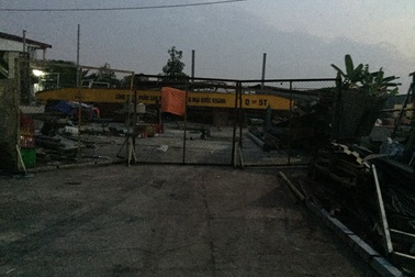 Hơn 100 doanh nghiệp huyện Sóc Sơn-Hà Nội: Đi quá dở, ở không xong