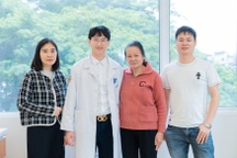 Thay van động mạch chủ qua da bằng công nghệ in 3D cá thể hóa