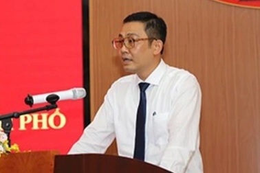 Sở Giáo dục và Đào tạo Hải Phòng có Giám đốc mới