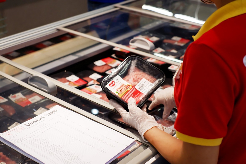 Masan MEATLife hợp tác chiến lược với De Heus, dồn lực cho thịt mát - 5 Masan MEATLife hợp tác chiến lược với De Heus, dồn lực cho thịt mát - 5