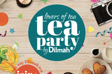 Tiệc trà Dilmah cho người sành điệu: Bạn đã sẵn sàng tham gia?