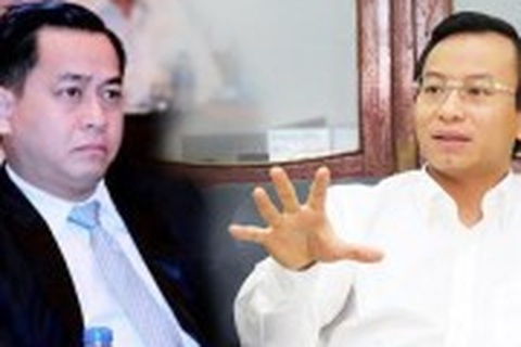 Vũ “nhôm” là điển hình cho “lũng đoạn” kinh tế