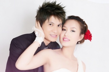 Lương Gia Huy và vợ chia tay sau gần 10 năm gắn bó