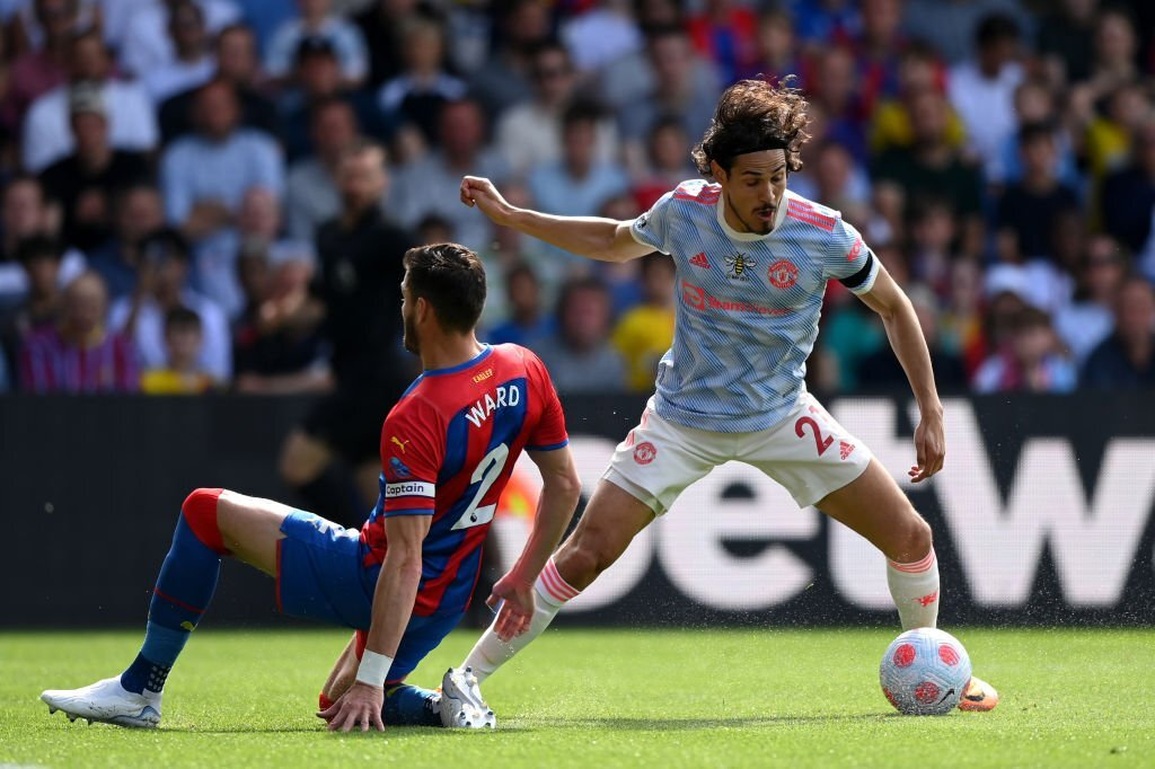 Người cũ gieo sầu, Man Utd may mắn được dự Europa League - 1 Người cũ gieo sầu, Man Utd may mắn được dự Europa League - 1
