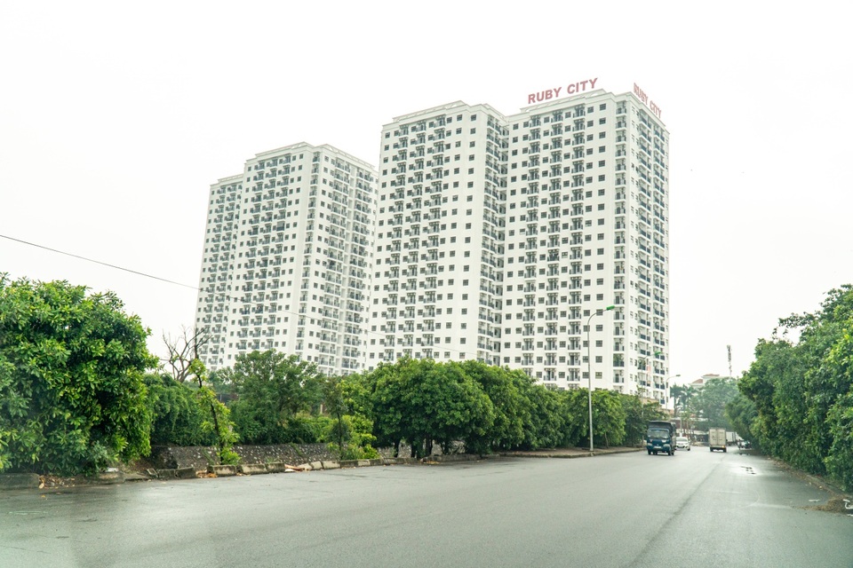 Cư dân ráo riết “săn” căn hộ ở ngay đón Tết Canh Tý 2020 - 1 Cư dân ráo riết “săn” căn hộ ở ngay đón Tết Canh Tý 2020 - 1