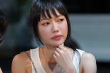 Diệu Nhi hé lộ "con người thật" của mình, nhận xét về ông xã Anh Tú