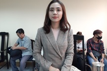 Ca sĩ Miko Lan Trinh thắng kiện