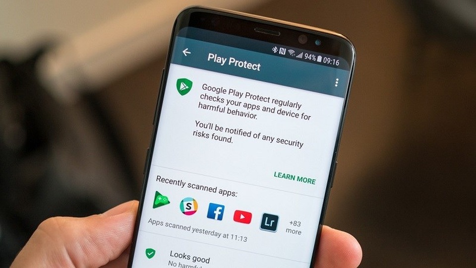 Bphone chưa đạt chứng nhận bảo mật từ Google - người dùng có nên lo lắng? - 2 Bphone chưa đạt chứng nhận bảo mật từ Google - người dùng có nên lo lắng? - 2