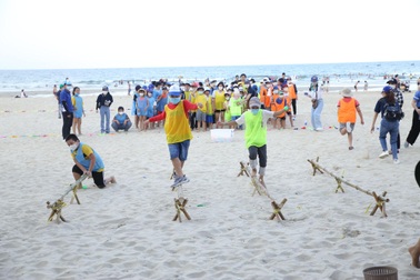 ILA tưng bừng khởi động mùa hè đặc biệt