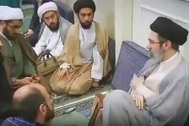 Iran lên tiếng việc công bố hình ảnh Lãnh tụ Tối cao giữa tin đồn sức khỏe