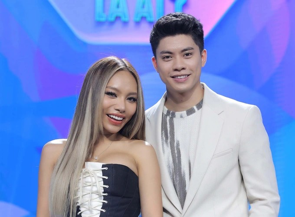 Hot boy 6 múi bị ca sĩ Vũ Thảo My từ chối vì tưởng là màu tím - 2 Hot boy 6 múi bị ca sĩ Vũ Thảo My từ chối vì tưởng là màu tím - 2