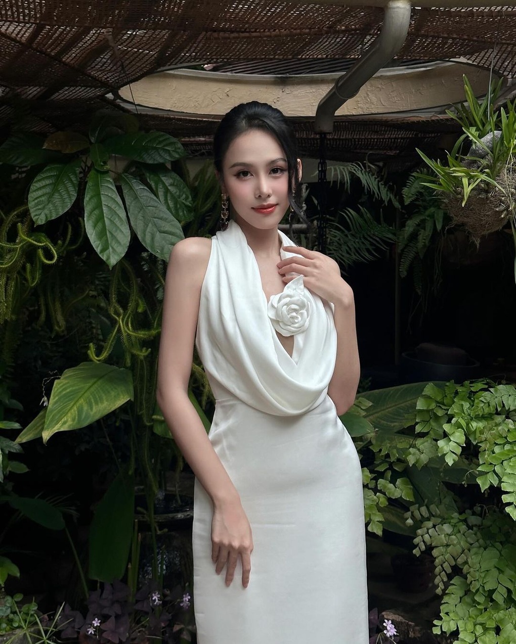 Sao Việt chuộng ăn chay, học cách chữa lành sau biến cố - 5 Sao Việt chuộng ăn chay, học cách chữa lành sau biến cố - 5