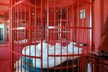 4 điều thú vị về dịch vụ khách sạn tình dục