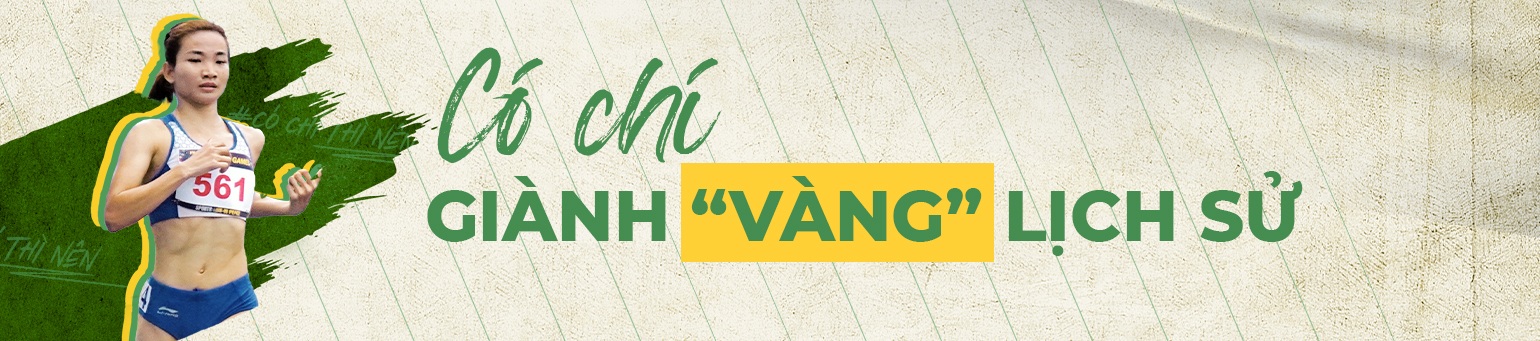 Hành trình rèn ý chí cùng thể thao của tuyển thủ Việt - 1 Hành trình rèn ý chí cùng thể thao của tuyển thủ Việt - 1