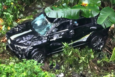 Nạn nhân vụ giết người phi tang xác ở đèo Bảo Lộc là cán bộ công an