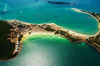 Biệt thự Wyndham Garden tiên phong trả ngay 30% lợi nhuận