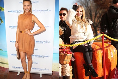 Vòng quanh thế giới giải trí ngày 26/11