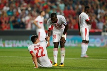 Xác định 8 đội tuyển tham dự vòng play-off dự World Cup ở châu Âu