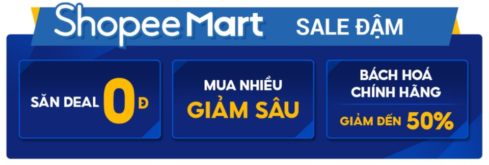 Có tới 12 điều bạn không thể bỏ lỡ tại Shopee 12.12 sale sinh nhật - 7 Có tới 12 điều bạn không thể bỏ lỡ tại Shopee 12.12 sale sinh nhật - 7