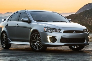 Tương lai nào cho Mitsubishi Lancer?