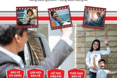 Để những rủi ro không trở thành gánh nặng