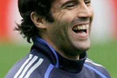 Hilario: “Tôi sẵn sàng quay lại băng ghế dự bị”