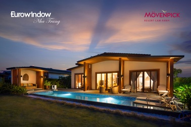 Thị trường đón nhận chính sách mới về đầu tư BĐS nghỉ dưỡng tại Nha Trang