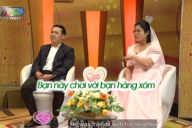 Cô gái nghẹn ngào kể về biến cố cuộc đời, hai lần cứu sống chồng