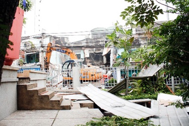 “Lập biên bản 3 lần vẫn cháy, vậy kiểm tra làm gì?”